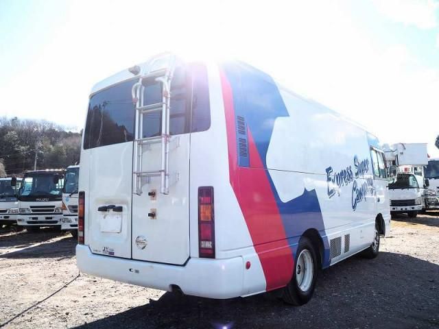 NISSAN CIVILIAN 2005 Image 31