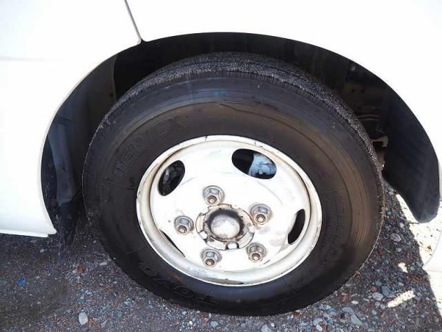 NISSAN CIVILIAN 2005 Image 31