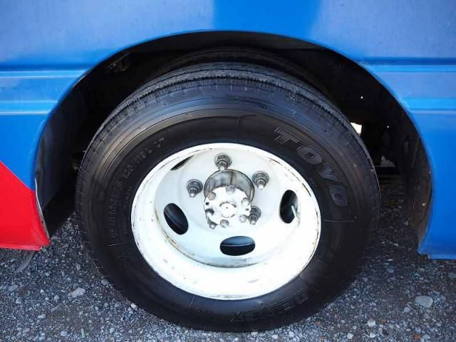 NISSAN CIVILIAN 2005 Image 31