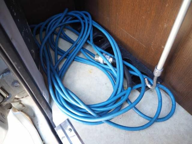 NISSAN CIVILIAN 2005 Image 31