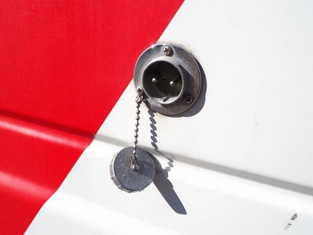 NISSAN CIVILIAN 2005 Image 31