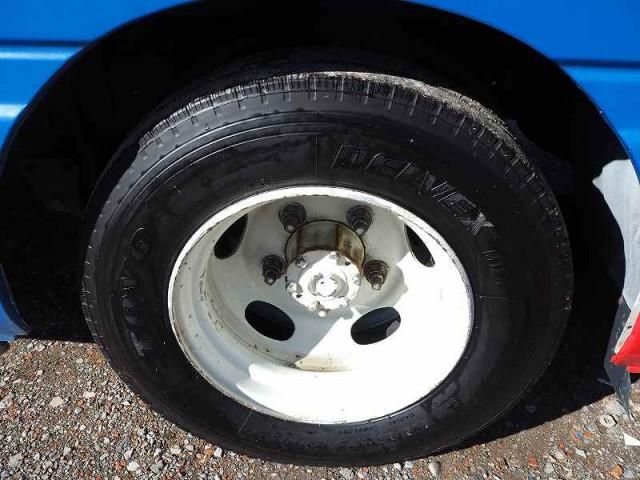 NISSAN CIVILIAN 2005 Image 31