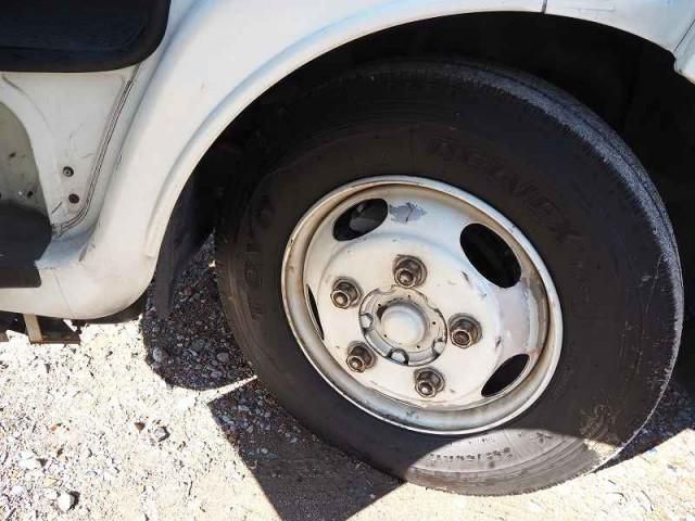 NISSAN CIVILIAN 2005 Image 31