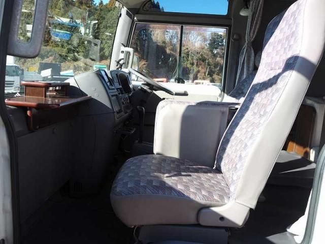 NISSAN CIVILIAN 2005 Image 31