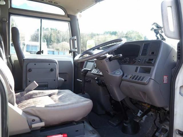 NISSAN CIVILIAN 2005 Image 31