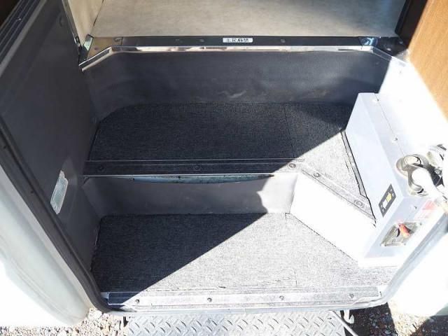 NISSAN CIVILIAN 2005 Image 31