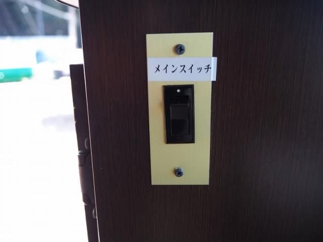 NISSAN CIVILIAN 2005 Image 31