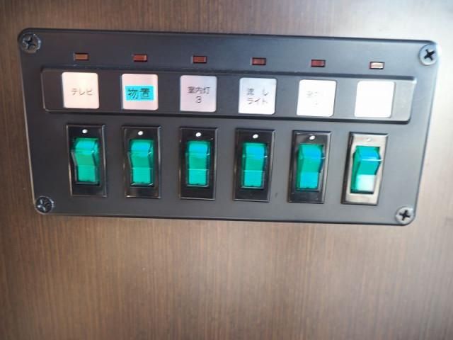 NISSAN CIVILIAN 2005 Image 31