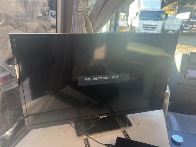 NISSAN CIVILIAN 2005 Image 31