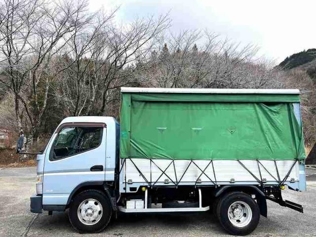 MITSUBISHI CANTER 2016 Image 31