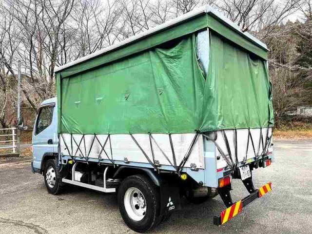 MITSUBISHI CANTER 2016 Image 31
