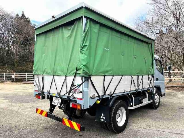 MITSUBISHI CANTER 2016 Image 31
