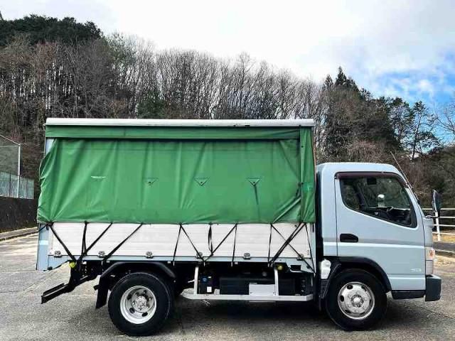 MITSUBISHI CANTER 2016 Image 31