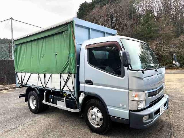 MITSUBISHI CANTER 2016 Image 31