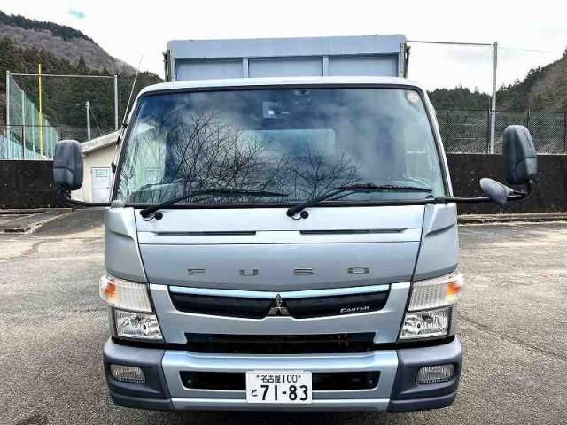 MITSUBISHI CANTER 2016 Image 31