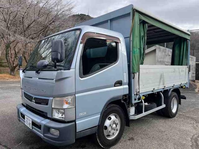MITSUBISHI CANTER 2016 Image 31