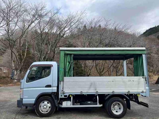 MITSUBISHI CANTER 2016 Image 31