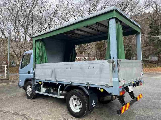 MITSUBISHI CANTER 2016 Image 31