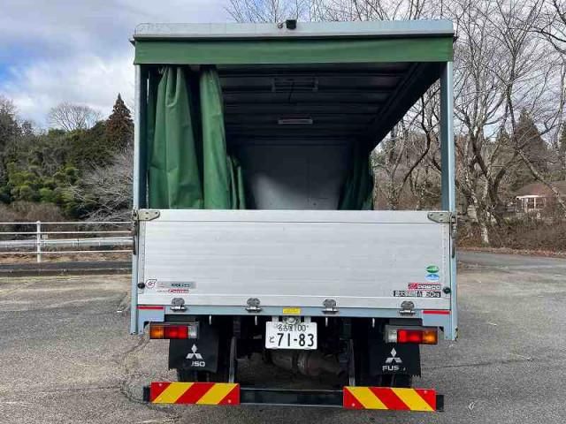 MITSUBISHI CANTER 2016 Image 31