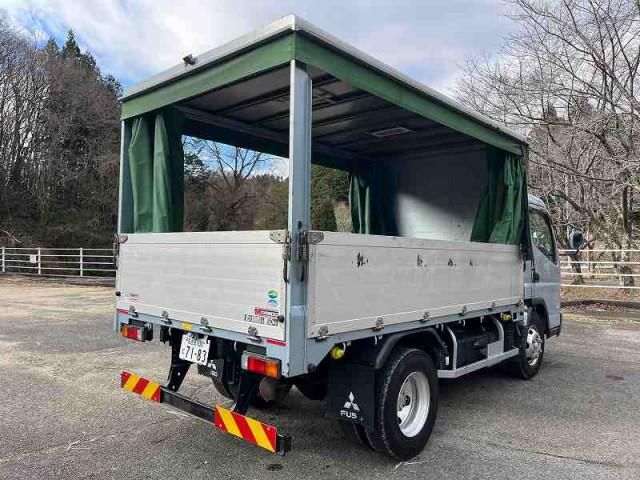 MITSUBISHI CANTER 2016 Image 31