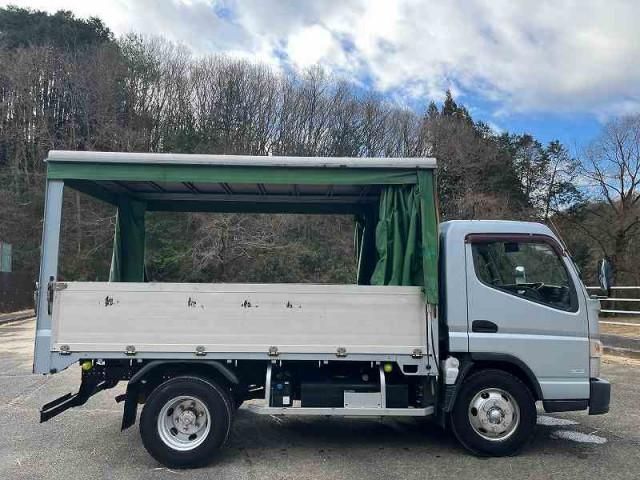 MITSUBISHI CANTER 2016 Image 31