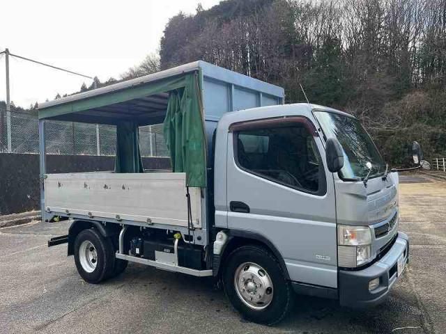 MITSUBISHI CANTER 2016 Image 31
