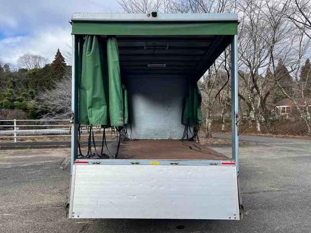 MITSUBISHI CANTER 2016 Image 31