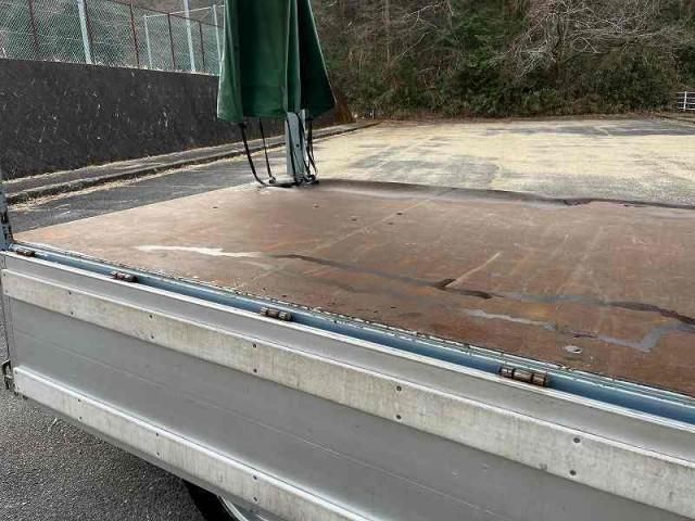 MITSUBISHI CANTER 2016 Image 31