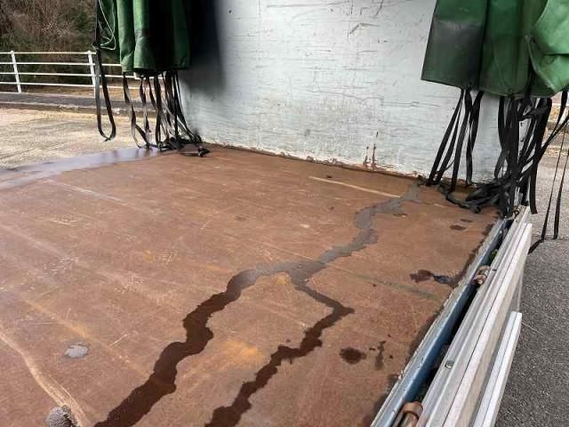 MITSUBISHI CANTER 2016 Image 31