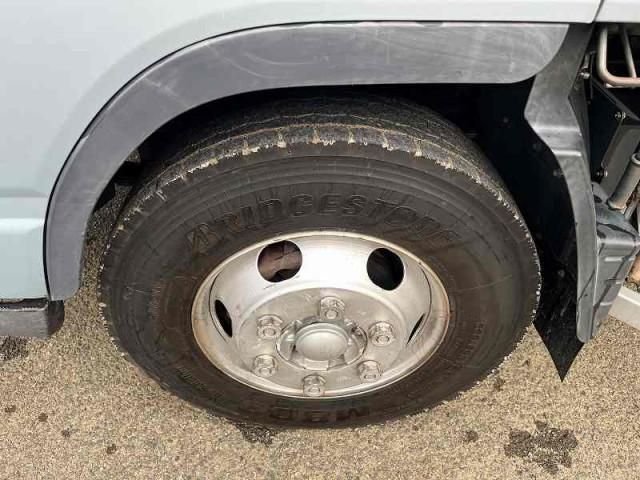 MITSUBISHI CANTER 2016 Image 31