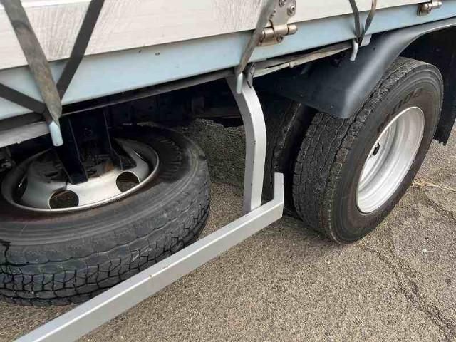 MITSUBISHI CANTER 2016 Image 31