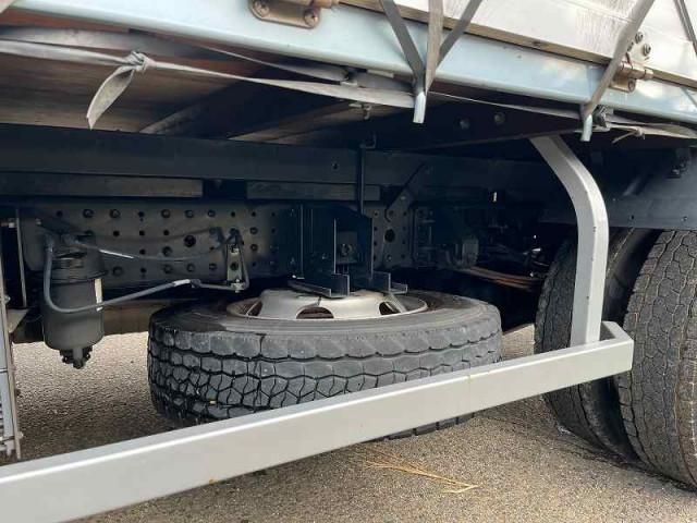 MITSUBISHI CANTER 2016 Image 31