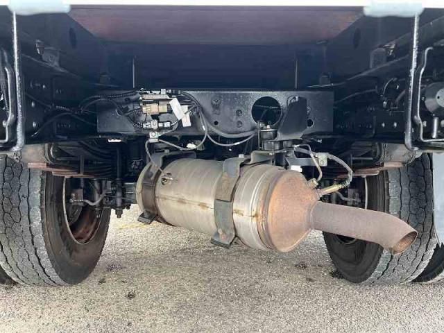 MITSUBISHI CANTER 2016 Image 31