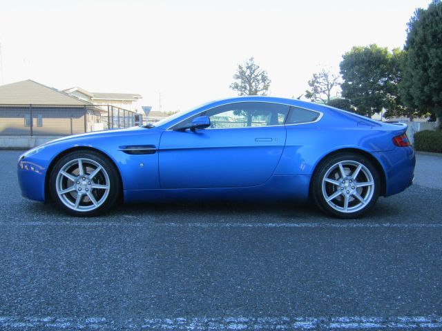 ASTON MARTIN ASTON MARTIN 2007 Image 31