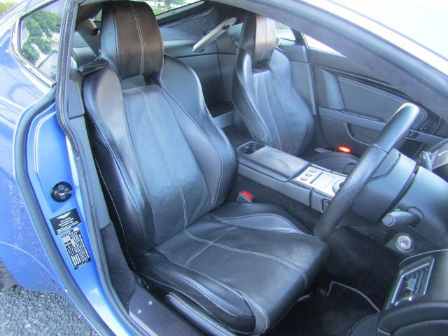 ASTON MARTIN ASTON MARTIN 2007 Image 31
