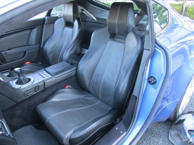 ASTON MARTIN ASTON MARTIN 2007 Image 31