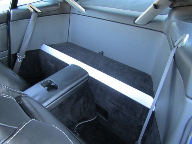 ASTON MARTIN ASTON MARTIN 2007 Image 31