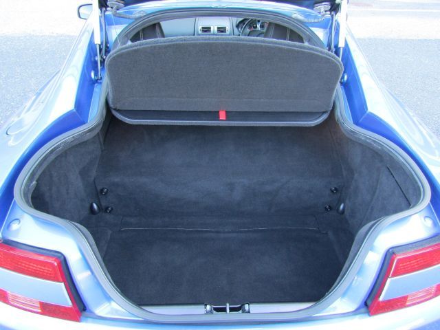 ASTON MARTIN ASTON MARTIN 2007 Image 31