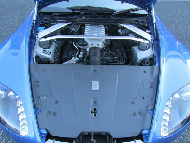 ASTON MARTIN ASTON MARTIN 2007 Image 31