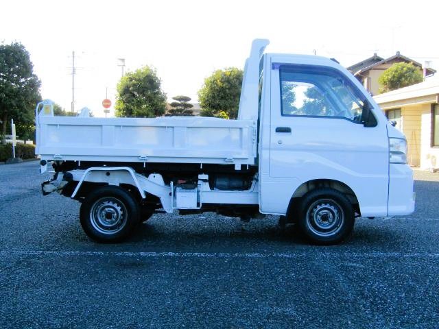 DAIHATSU HIJET TRUCK 4WD 2011 Image 31