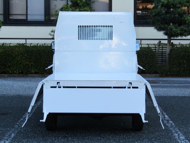 DAIHATSU HIJET TRUCK 4WD 2011 Image 31