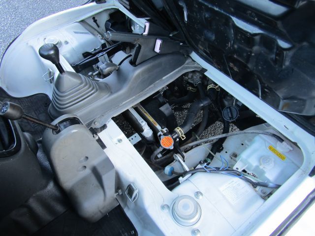 DAIHATSU HIJET TRUCK 4WD 2011 Image 31