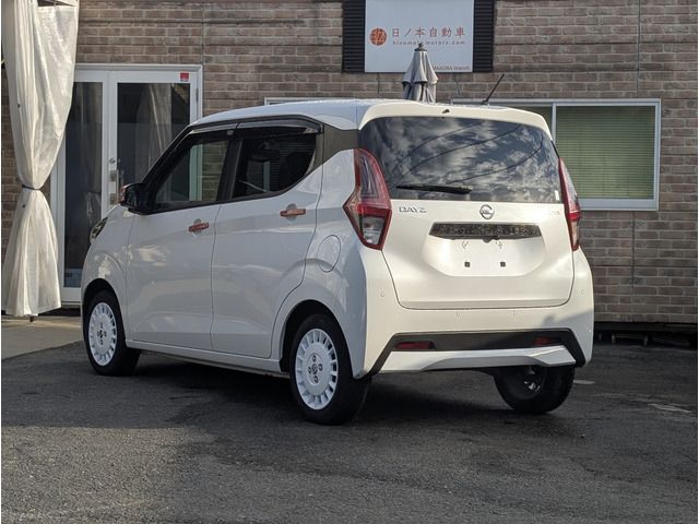 NISSAN DAYZ 2023 Image 31