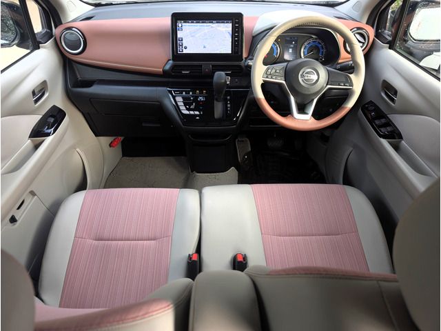 NISSAN DAYZ 2023 Image 31