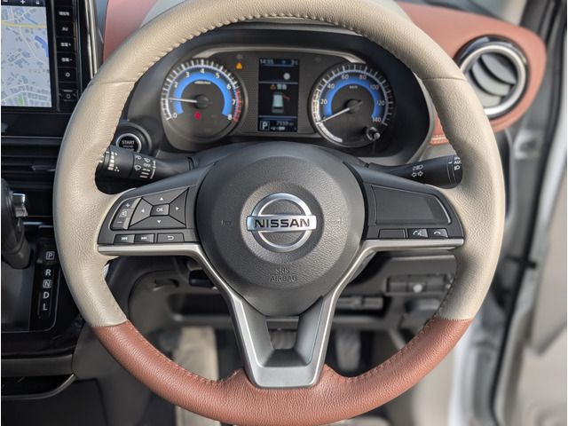 NISSAN DAYZ 2023 Image 31