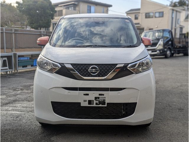 NISSAN DAYZ 2023 Image 31