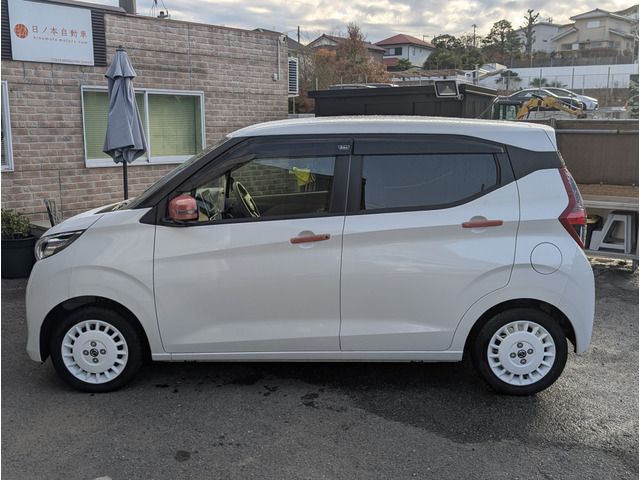 NISSAN DAYZ 2023 Image 31