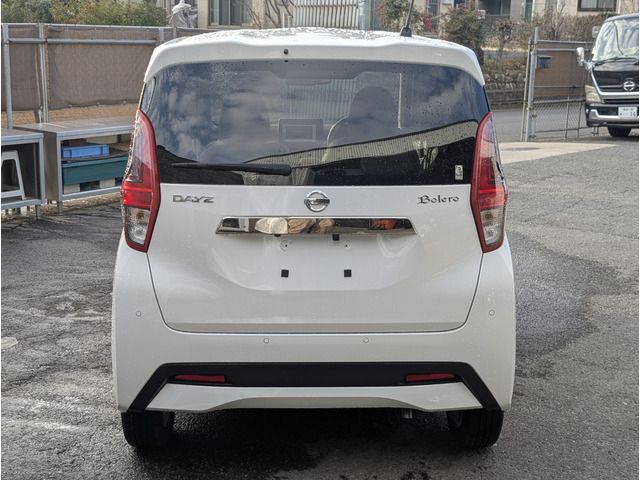 NISSAN DAYZ 2023 Image 31