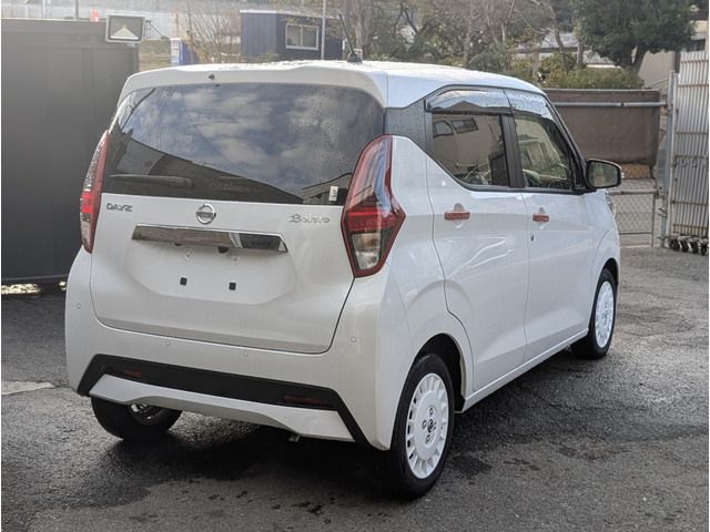 NISSAN DAYZ 2023 Image 31