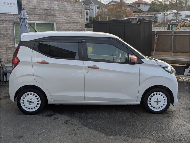 NISSAN DAYZ 2023 Image 31